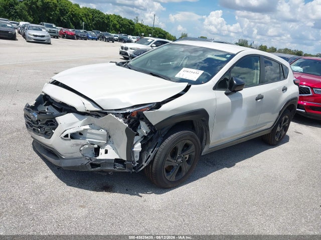 Aukcja sprzedaży 2024 Subaru Crosstrek, vin: JF2GUABC1R8306611, numer aukcji: 45825435
