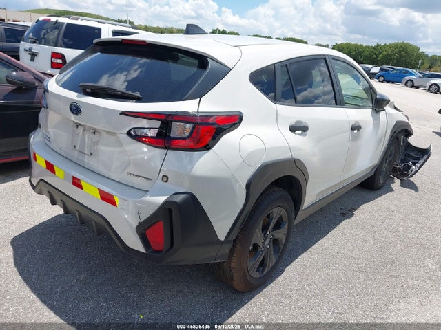 Aukcja sprzedaży 2024 Subaru Crosstrek, vin: JF2GUABC1R8306611, numer aukcji: 45825435