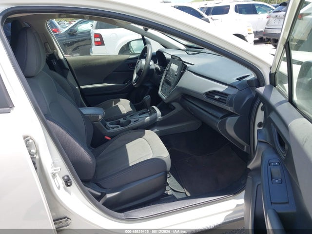 Aukcja sprzedaży 2024 Subaru Crosstrek, vin: JF2GUABC1R8306611, numer aukcji: 45825435