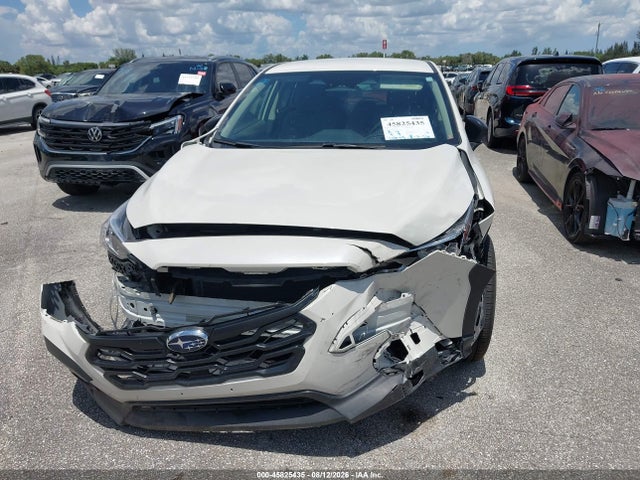 Aukcja sprzedaży 2024 Subaru Crosstrek, vin: JF2GUABC1R8306611, numer aukcji: 45825435