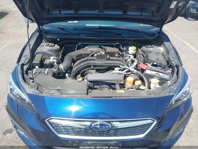 Subaru Impreza 2.0i 2019 4S3GTAA65K3752857 Image 10