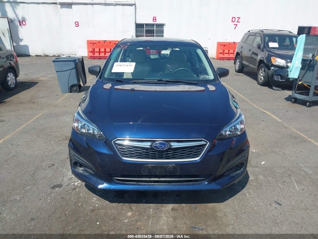 Subaru Impreza 2.0i 2019 4S3GTAA65K3752857 Image 12