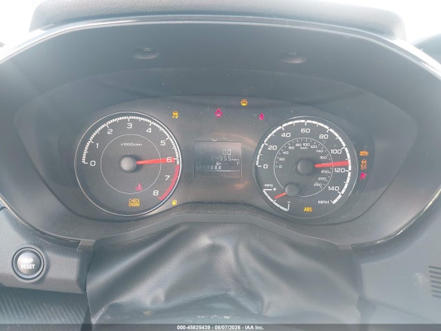 Subaru Impreza 2.0i 2019 4S3GTAA65K3752857 Image 7