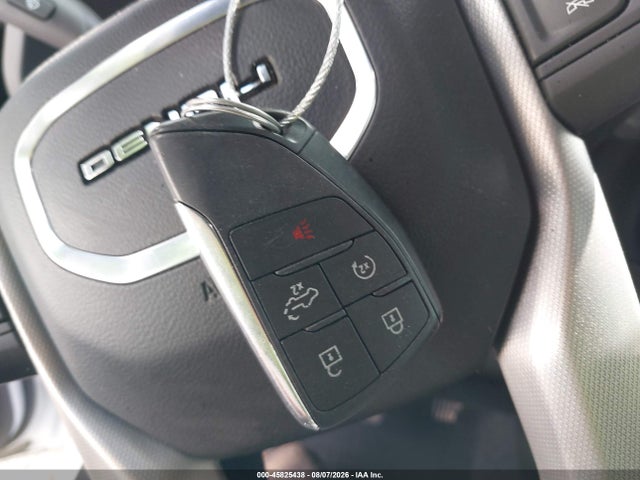 Aukcja sprzedaży 2024 Gmc Sierra 3500hd 4wd  Long Bed Denali, vin: 1GT49WEY3RF322652, numer aukcji: 45825438