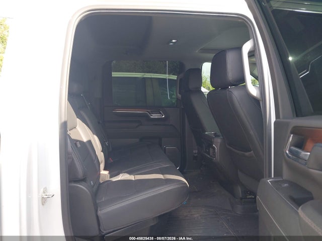 Aukcja sprzedaży 2024 Gmc Sierra 3500hd 4wd  Long Bed Denali, vin: 1GT49WEY3RF322652, numer aukcji: 45825438