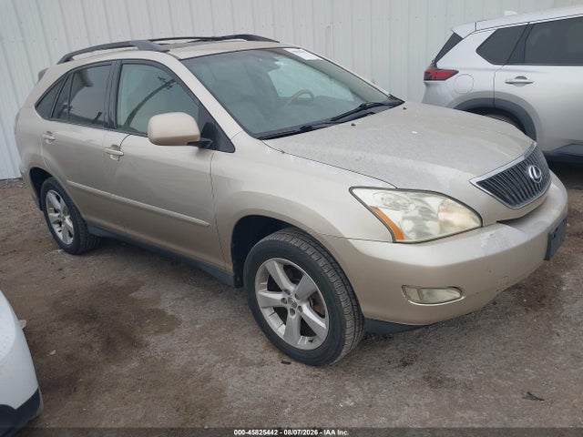 Aukcja sprzedaży 2005 Lexus Rx 330, vin: 2T2GA31UX5C026354, numer aukcji: 45825442