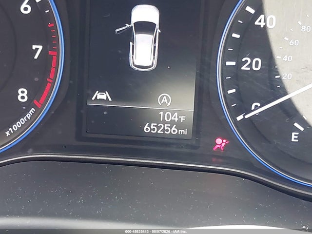 Hyundai Kona Sel 2022 KM8K32AB6NU902627 Image 16