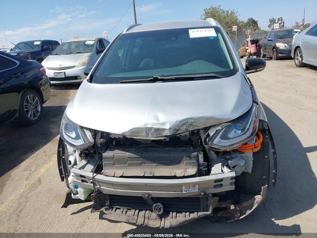 1G1FZ6S02L4119691 Chevrolet Bolt Ev Fwd Premier