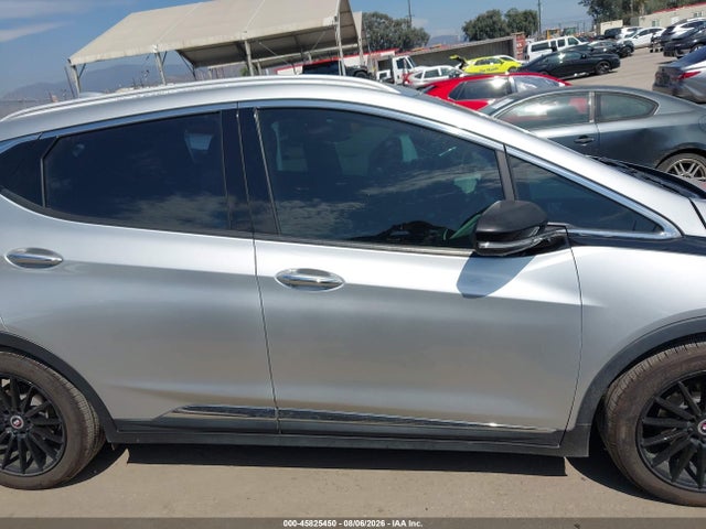 1G1FZ6S02L4119691 Chevrolet Bolt Ev Fwd Premier