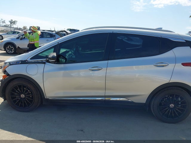 1G1FZ6S02L4119691 Chevrolet Bolt Ev Fwd Premier