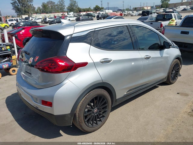 1G1FZ6S02L4119691 Chevrolet Bolt Ev Fwd Premier