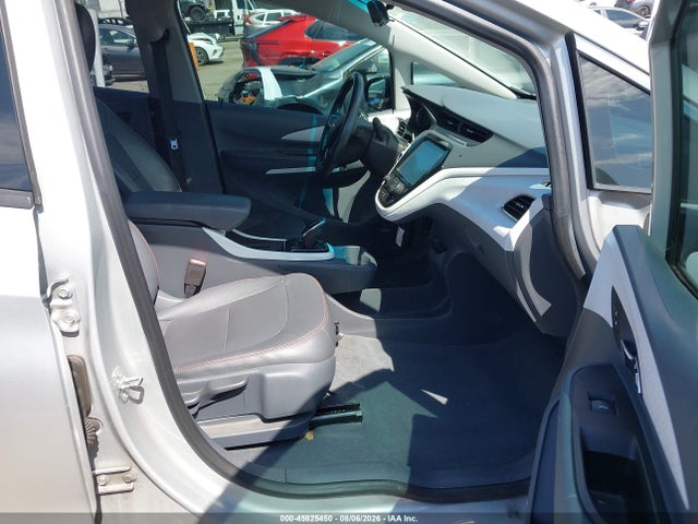 1G1FZ6S02L4119691 Chevrolet Bolt Ev Fwd Premier