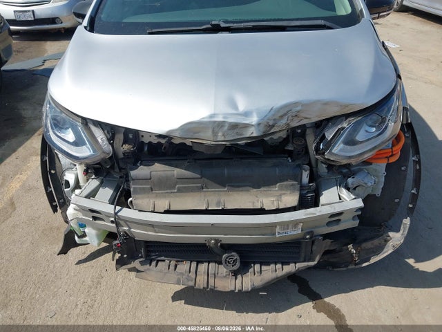 1G1FZ6S02L4119691 Chevrolet Bolt Ev Fwd Premier