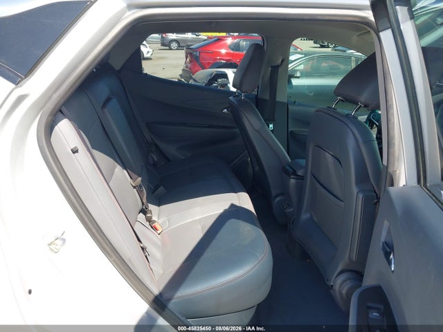 1G1FZ6S02L4119691 Chevrolet Bolt Ev Fwd Premier
