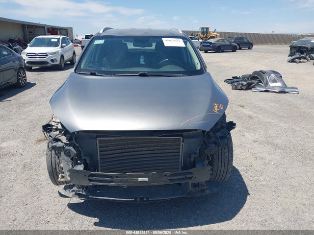 KIA Sorento 2.4l Lx 2017 5XYPG4A35HG273239 Image 13