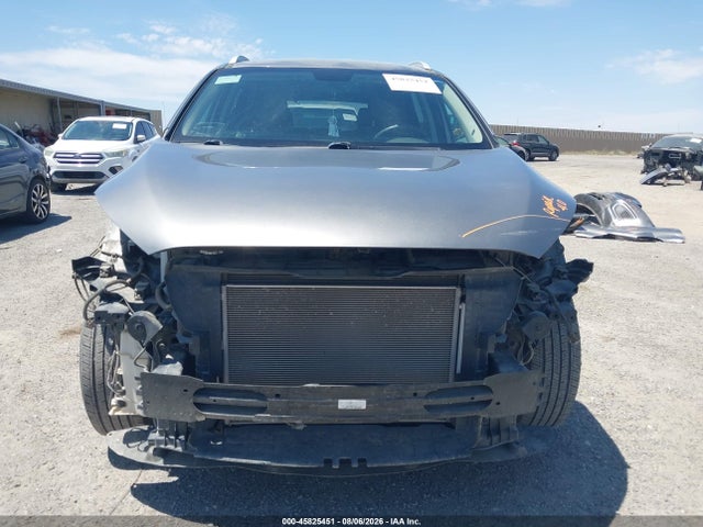 KIA Sorento 2.4l Lx 2017 5XYPG4A35HG273239 Image 6