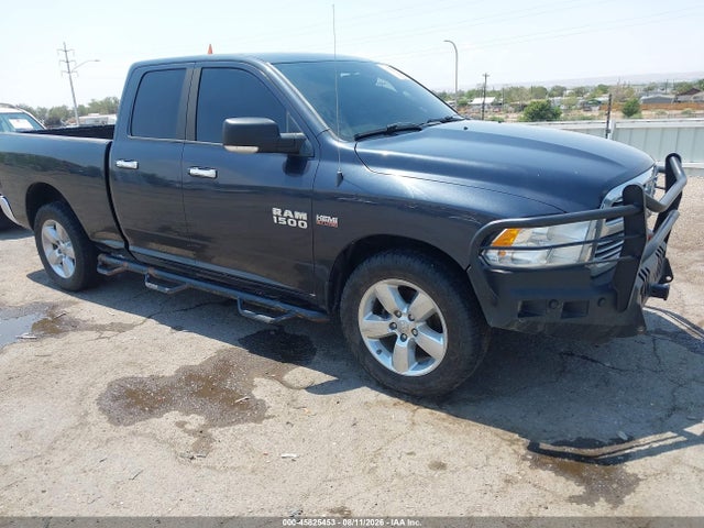 2016 1C6RR7GT7GS118266 main image