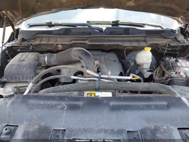 RAM 1500 Lone Star 2016 1C6RR7GT7GS118266 Image 10