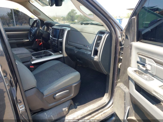 RAM 1500 Lone Star 2016 1C6RR7GT7GS118266 Image 5