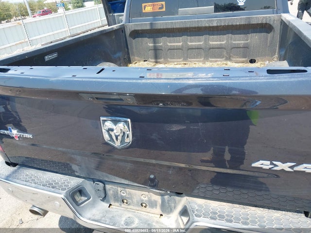 RAM 1500 Lone Star 2016 1C6RR7GT7GS118266 Image 6