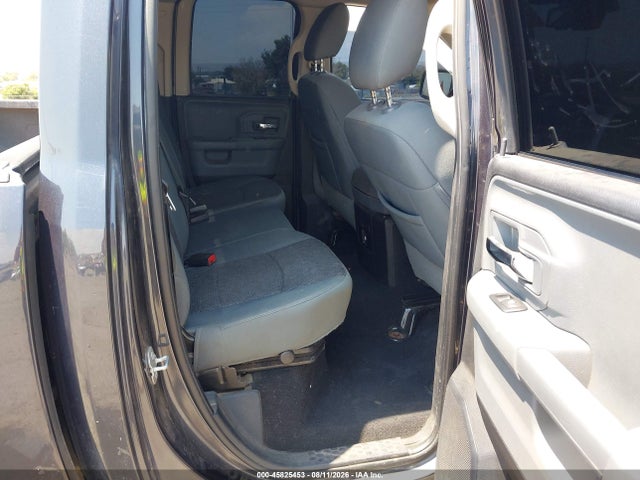 RAM 1500 Lone Star 2016 1C6RR7GT7GS118266 Image 8