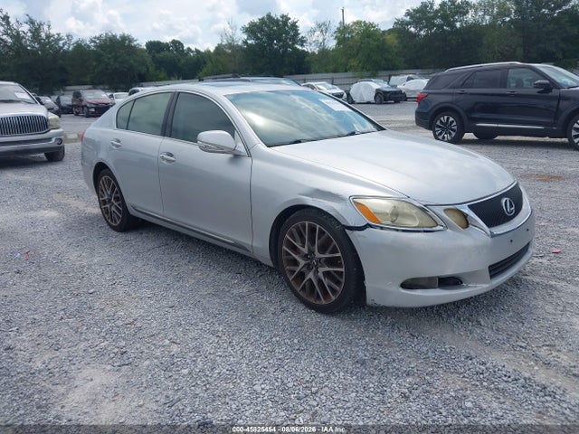 Aukcja sprzedaży 2008 Lexus Gs 350, vin: JTHBE96S080029239, numer aukcji: 45825454