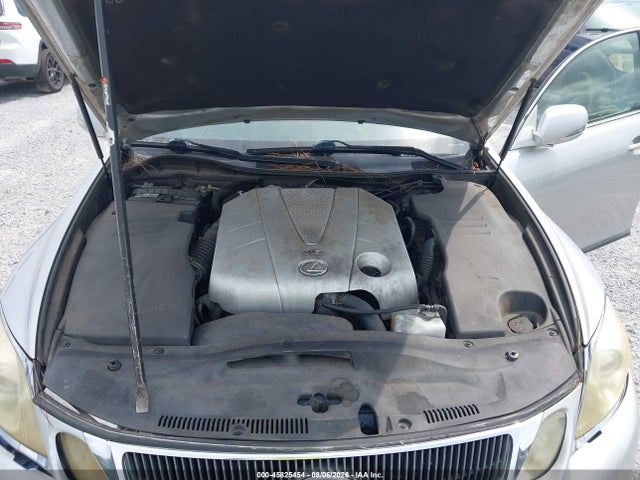 Aukcja sprzedaży 2008 Lexus Gs 350, vin: JTHBE96S080029239, numer aukcji: 45825454