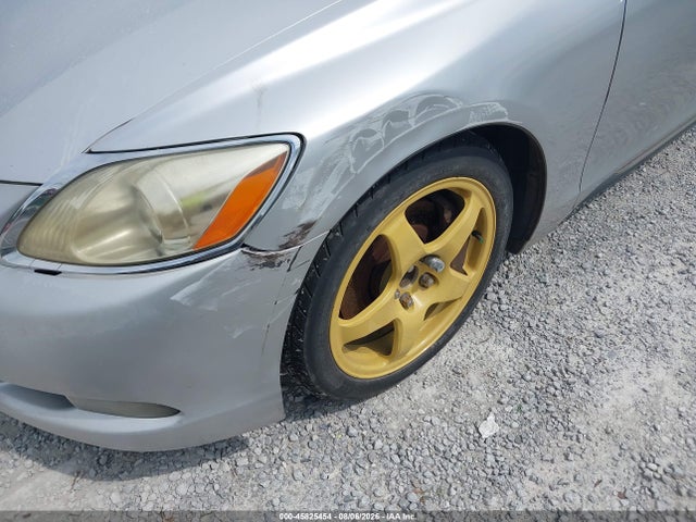 Aukcja sprzedaży 2008 Lexus Gs 350, vin: JTHBE96S080029239, numer aukcji: 45825454