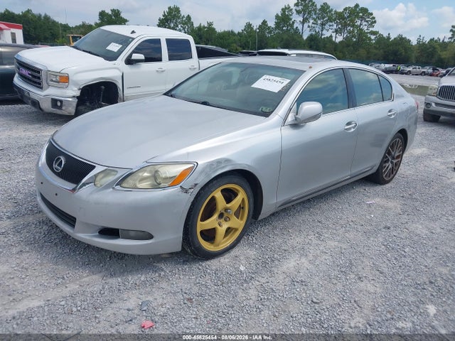 Aukcja sprzedaży 2008 Lexus Gs 350, vin: JTHBE96S080029239, numer aukcji: 45825454