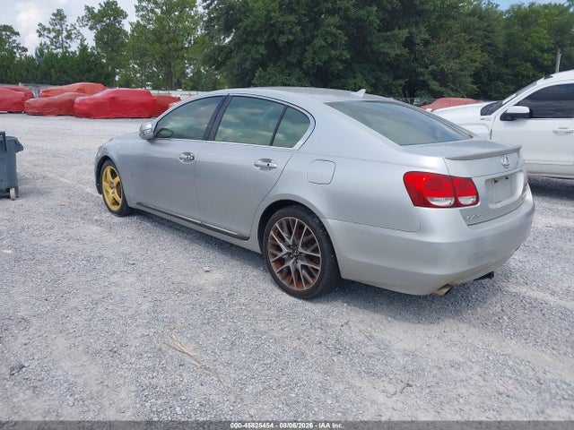 Aukcja sprzedaży 2008 Lexus Gs 350, vin: JTHBE96S080029239, numer aukcji: 45825454