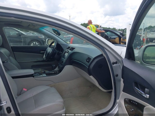 Aukcja sprzedaży 2008 Lexus Gs 350, vin: JTHBE96S080029239, numer aukcji: 45825454