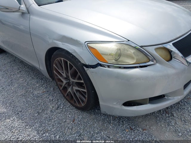 Aukcja sprzedaży 2008 Lexus Gs 350, vin: JTHBE96S080029239, numer aukcji: 45825454