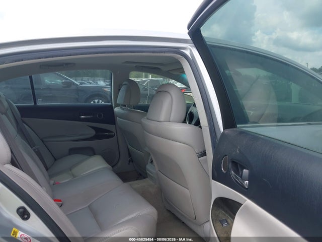 Aukcja sprzedaży 2008 Lexus Gs 350, vin: JTHBE96S080029239, numer aukcji: 45825454