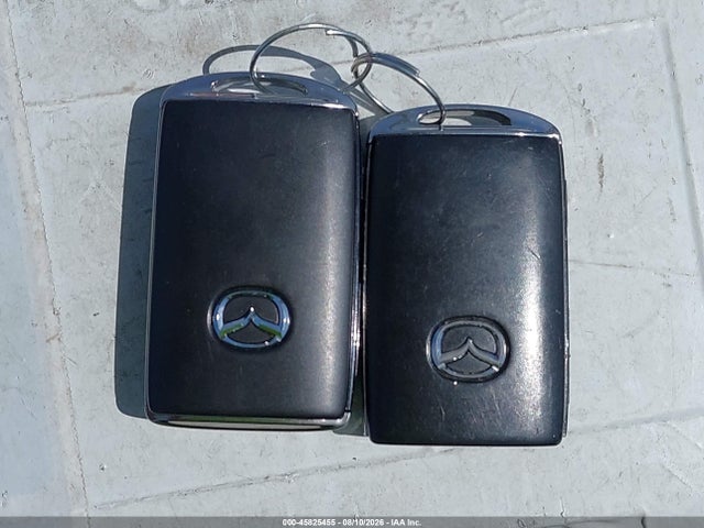45825455 :رقم المزاد ، 3MVDMBCLXLM113834 vin ، 2020 Mazda Cx-30 Select Package مزاد بيع