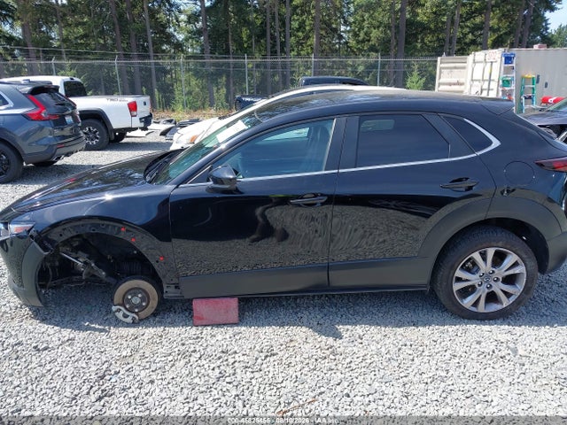 45825455 :رقم المزاد ، 3MVDMBCLXLM113834 vin ، 2020 Mazda Cx-30 Select Package مزاد بيع