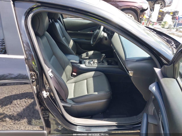 45825455 :رقم المزاد ، 3MVDMBCLXLM113834 vin ، 2020 Mazda Cx-30 Select Package مزاد بيع
