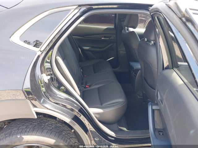 45825455 :رقم المزاد ، 3MVDMBCLXLM113834 vin ، 2020 Mazda Cx-30 Select Package مزاد بيع