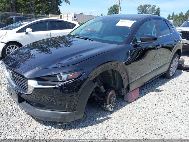 45825455 :رقم المزاد ، 3MVDMBCLXLM113834 vin ، 2020 Mazda Cx-30 Select Package مزاد بيع