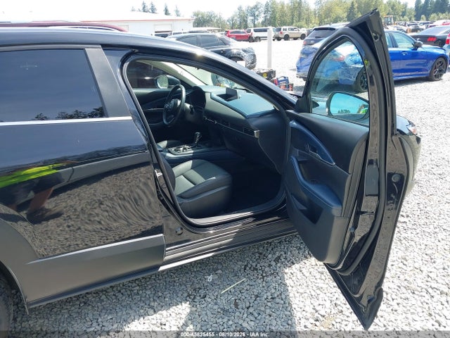 45825455 :رقم المزاد ، 3MVDMBCLXLM113834 vin ، 2020 Mazda Cx-30 Select Package مزاد بيع