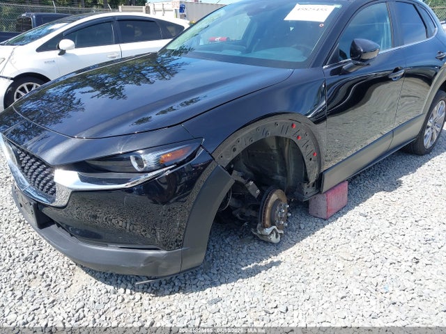 45825455 :رقم المزاد ، 3MVDMBCLXLM113834 vin ، 2020 Mazda Cx-30 Select Package مزاد بيع