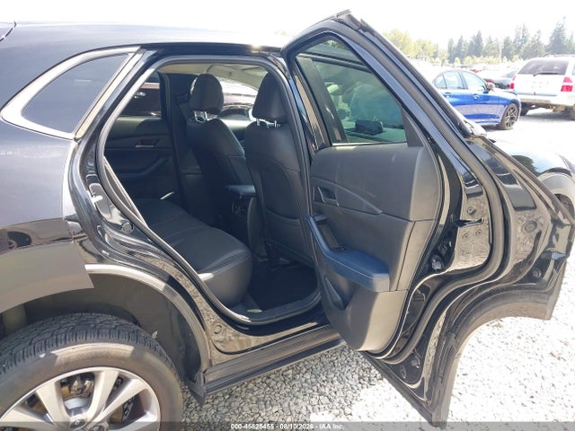 45825455 :رقم المزاد ، 3MVDMBCLXLM113834 vin ، 2020 Mazda Cx-30 Select Package مزاد بيع