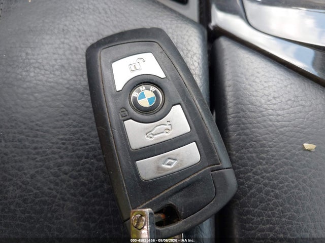 Продажа на аукционе авто 2011 Bmw 535i Xdrive, vin: WBAFU7C53BC780587, номер лота: 45825456
