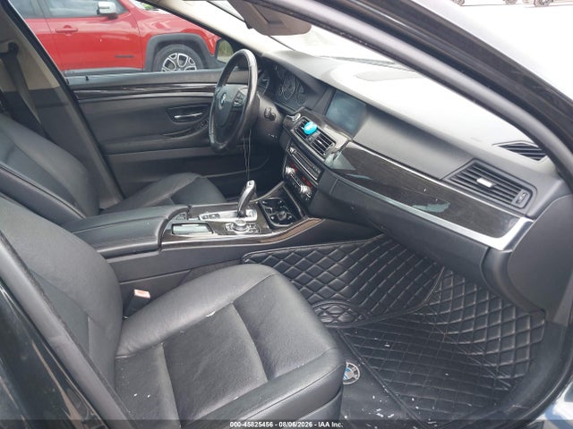 Продажа на аукционе авто 2011 Bmw 535i Xdrive, vin: WBAFU7C53BC780587, номер лота: 45825456