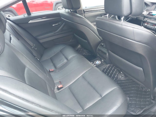 Продажа на аукционе авто 2011 Bmw 535i Xdrive, vin: WBAFU7C53BC780587, номер лота: 45825456