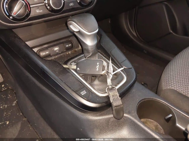 KIA SOUL LX 2023 KNDJ23AU5P7193393 Image 11