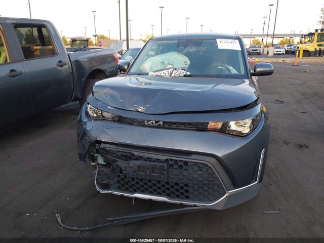 KIA SOUL LX 2023 KNDJ23AU5P7193393 Image 12