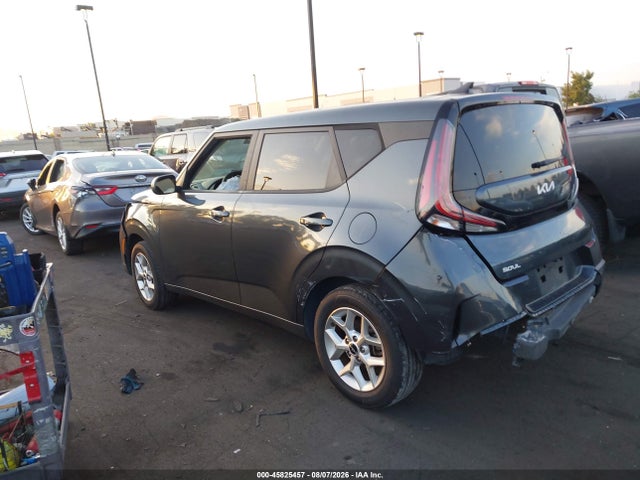 KIA SOUL LX 2023 KNDJ23AU5P7193393 Image 14