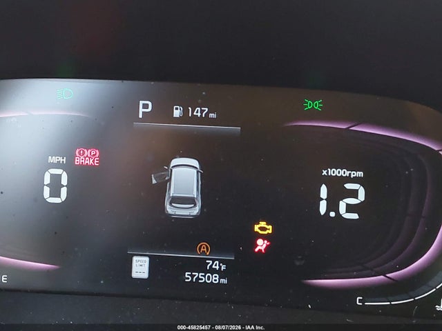 KIA SOUL LX 2023 KNDJ23AU5P7193393 Image 15