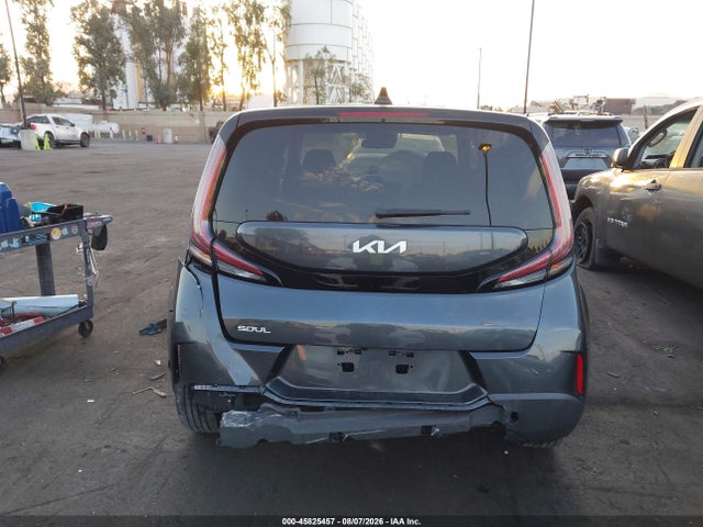 KIA SOUL LX 2023 KNDJ23AU5P7193393 Image 16