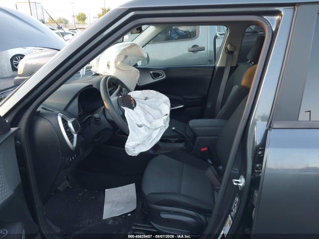 KIA SOUL LX 2023 KNDJ23AU5P7193393 Image 5